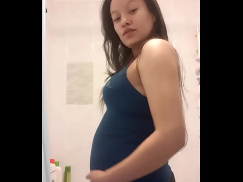 ❤️ NEJŽHAVĚJŠÍ KOLUMBIJSKÁ COURA NA NETU JE ZPĚT, TĚHOTNÁ, CHCE JE SLEDOVAT I NA https://onlyfans.com/maquinasperfectas1. Porno u cs.porngifer.ru ❌️
