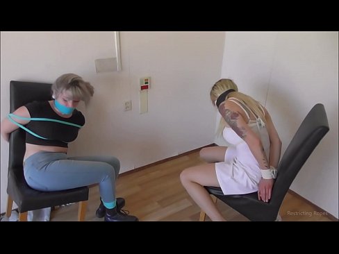 ❤️ Závislá / svázaná a s roubíkem / dáma v nesnázích Porno u cs.porngifer.ru ❌️