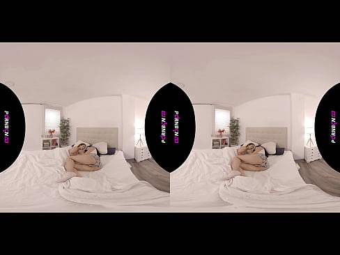 ❤️ PORNBCN VR Dvě mladé lesbičky se probudí nadržené ve virtuální realitě 4K 180 3D Geneva Bellucci Katrina Moreno Porno u cs.porngifer.ru ❌️