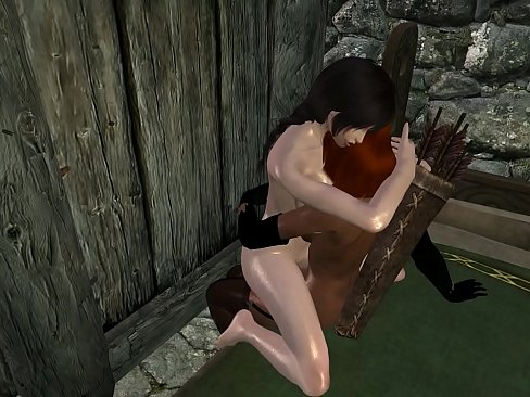 ❤️ Na dovolené, a použil těla tsbbe a unpe maximální herci, succubus a nord Porno u cs.porngifer.ru ❌️